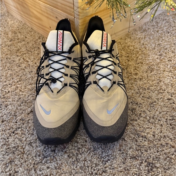 Air Max Sequent 4 Utility "Desert Ore" - Picture 2 of 5